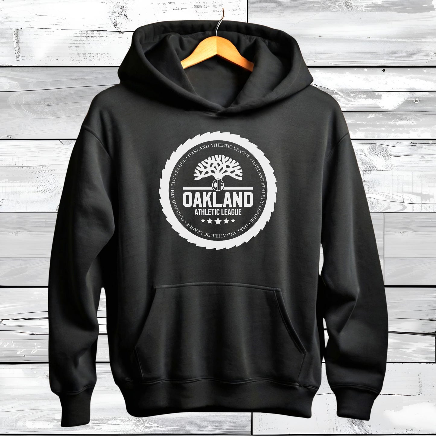 OAL  Hoodie