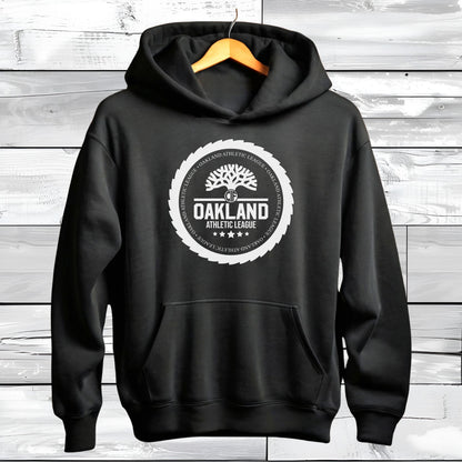 OAL  Hoodie