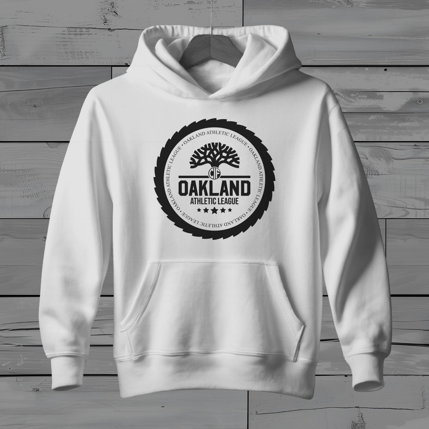 OAL  Hoodie