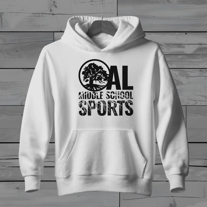 OAL  Hoodie