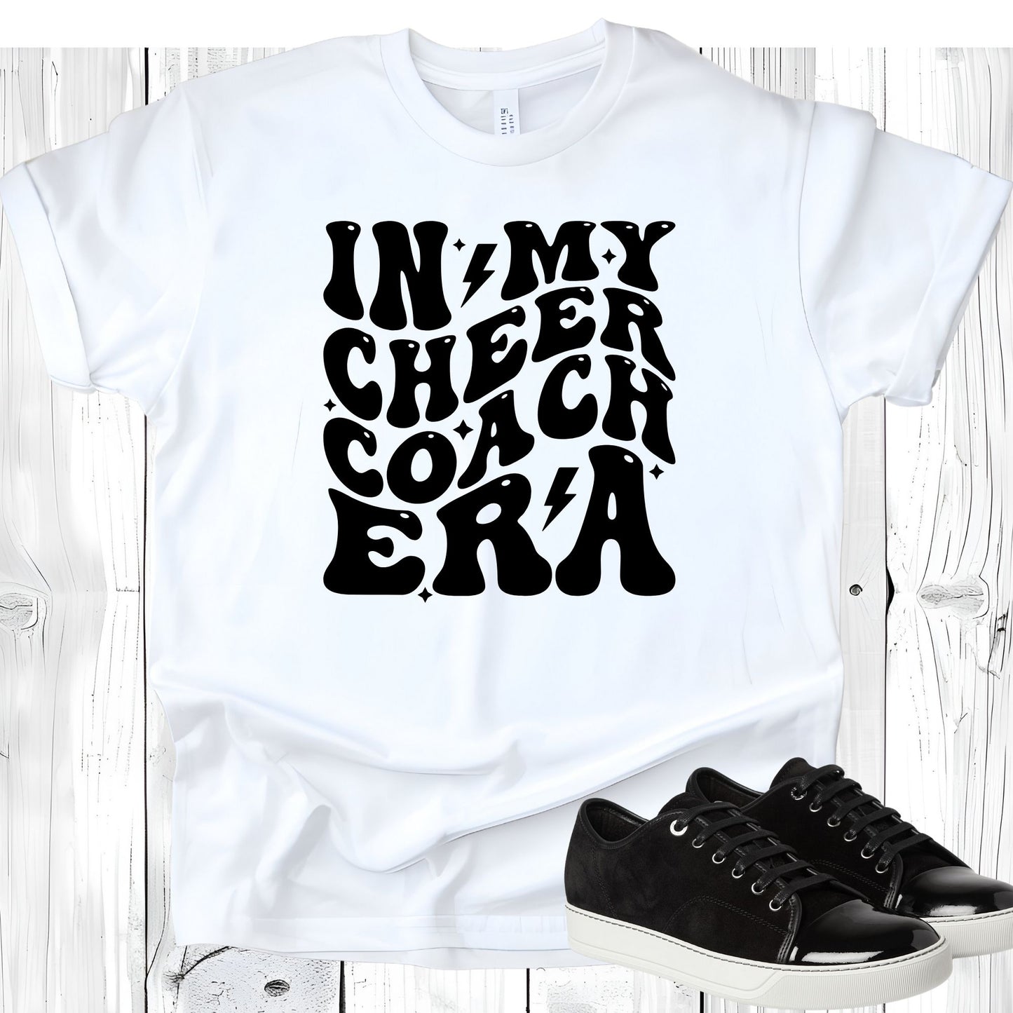 Cheer Era T-Shirt