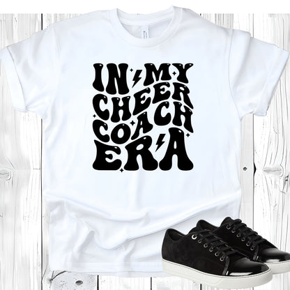 Cheer Era T-Shirt