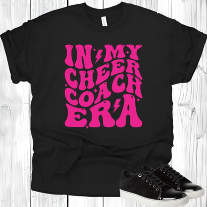 Cheer Era T-Shirt