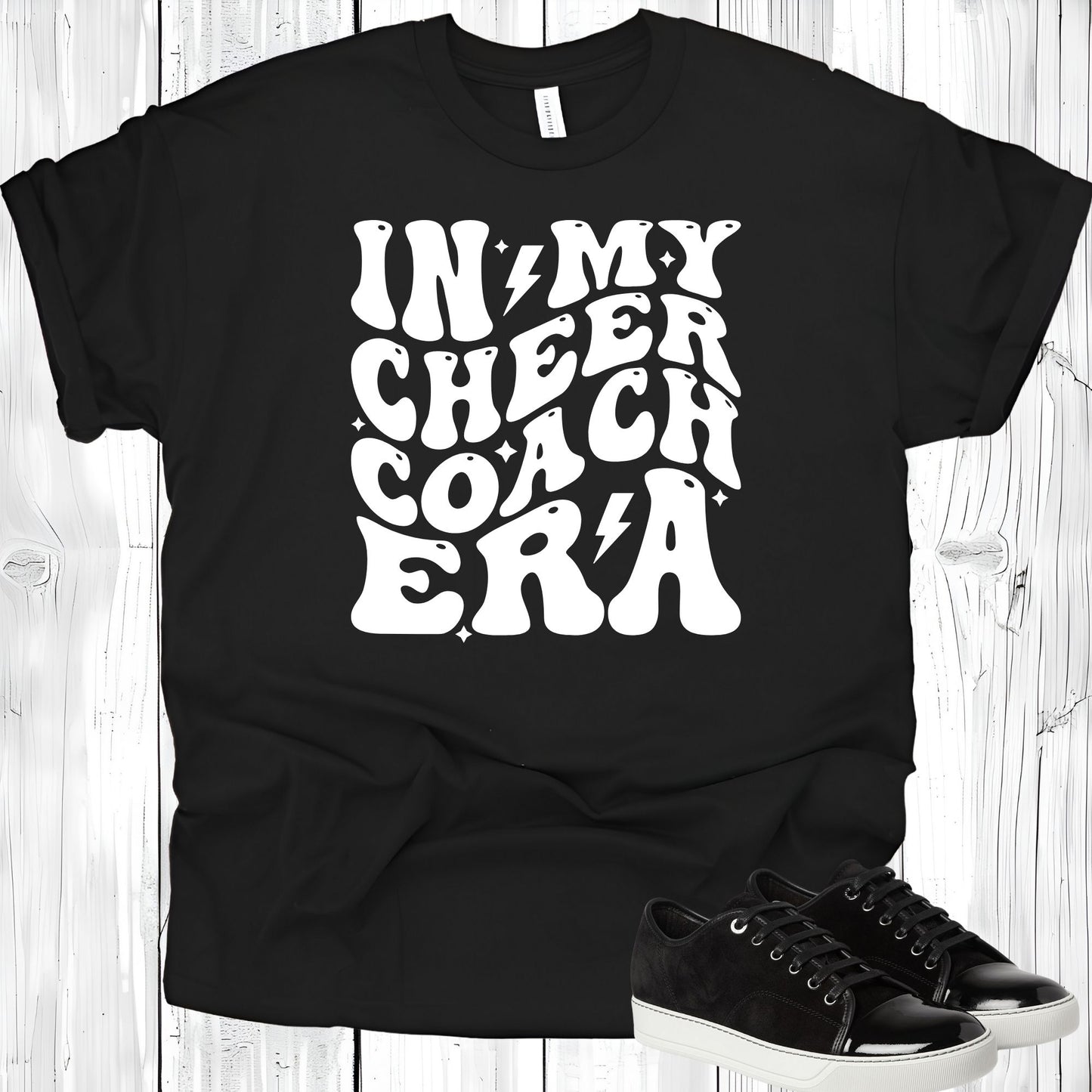 Cheer Era T-Shirt